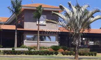 Imagem 2: Terreno em Condomínio Reserva Imperial