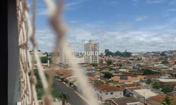 Imagem: Apartamento Padrão á venda - 2 dormitórios