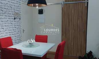 Imagem 5: Apartamento Padrão á venda - 2 dormitórios - Bairro Parque Industrial Lagoinha