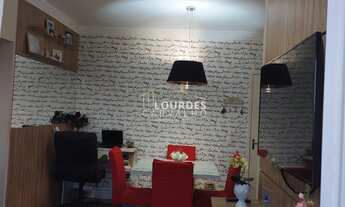 Imagem 6: Apartamento Padrão á venda - 2 dormitórios - Bairro Parque Industrial Lagoinha