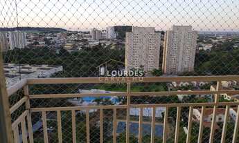 Imagem: Apartamento Padrão á venda - 2 dormitórios