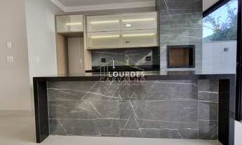 Imagem 6: Casa em Condomínio á venda 3 suítes - Bairro Quinta da Primavera