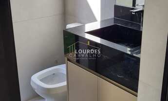 Imagem 7: Casa em Condomínio á venda 3 suítes - Bairro Quinta da Primavera