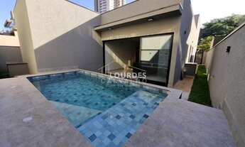 Imagem: Casa em Condomínio á venda 3 suítes