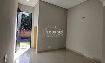 Imagem 3: Casa em Condomínio á venda 3 suítes - Bairro Quinta da Primavera