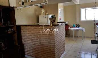 Imagem 3: Apartamento 02 Dormitórios - Área de Lazer