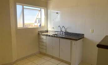 Imagem 5: Apartamento 02 Dormitórios - Área de Lazer