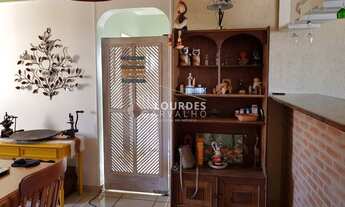 Imagem: Apartamento 02 Dormitórios - Área de Lazer