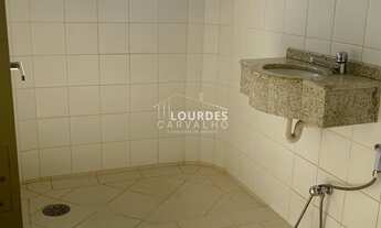 Imagem 7: Apartamento 02 Dormitórios - Área de Lazer