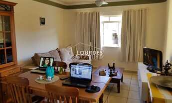 Imagem 2: Apartamento 02 Dormitórios - Área de Lazer