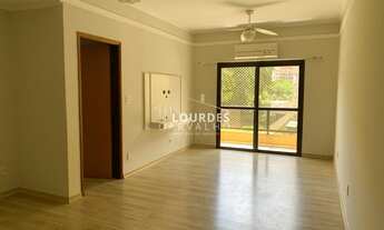 Imagem: Apartamento 03 Dormitórios - Jd. Iguatemi