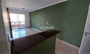 Imagem: Apartamento 02 Dormitórios -Varanda Gourmet