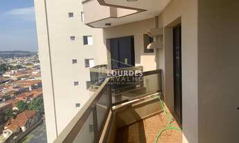 Imagem: Apartamento á venda - 3 dormitórios