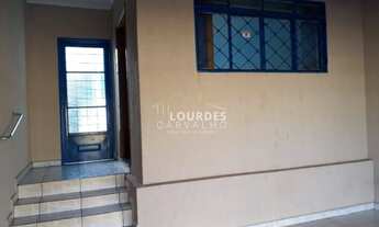 Imagem: Casa Padrão á venda - 2 dormitórios