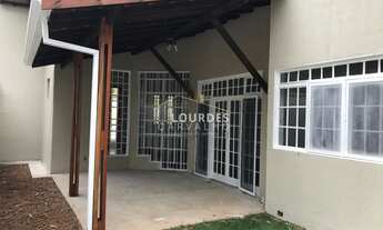 Imagem 3: Casa Padrão á venda - 4 dormitórios - Bairro City Ribeirão