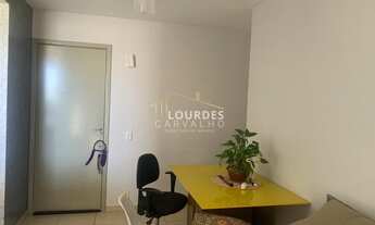 Imagem: Apartamento 02 Dormitórios - Sumarezinho