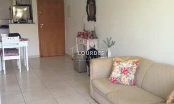 Imagem 3: Apartamento Padrão á venda - 2 dormitórios - Bairro Jardim Botânico