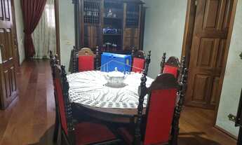 Imagem 7: Casa à venda no bairro Centro - Cravinhos/SP