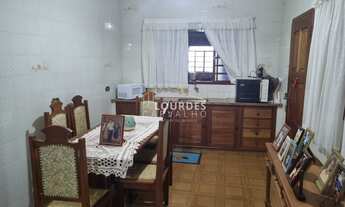 Imagem: Casa à venda no bairro Centro - Cravinhos/SP