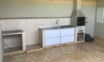 Imagem 2: Casa à venda no bairro Jardim Irajá - Ribeirão Preto/SP