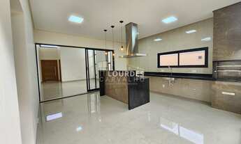 Imagem 4: Casa em Condomínio em Vila do Golf, Ribeirão Preto/SP