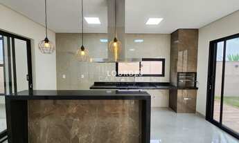 Imagem 1: Casa em Condomínio em Vila do Golf, Ribeirão Preto/SP