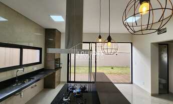 Imagem 2: Casa em Condomínio em Vila do Golf, Ribeirão Preto/SP