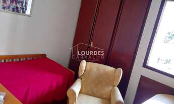 Imagem 6: Apartamento 03 Dormitórios - Área lazer