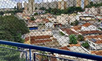 Imagem 3: Apartamento 03 Dormitórios - Área lazer