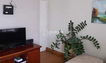 Imagem 2: Apartamento 03 Dormitórios - Área lazer