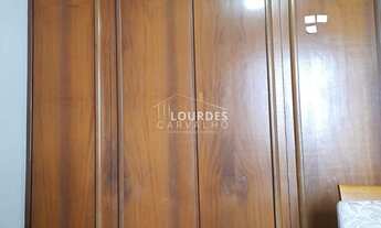 Imagem 7: Apartamento 03 Dormitórios - Área lazer