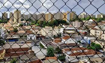 Imagem 4: Apartamento 03 Dormitórios - Área lazer