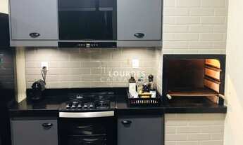 Imagem 6: Casa em Condomínio á venda - 3 dormitórios - Bairro Guaporé