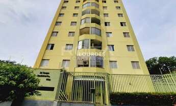 Imagem: Apartamento à venda no bairro Parque dos