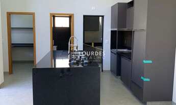 Imagem 5: Casa Alto Padrão - Quinta da Primavera - 03 Suítes