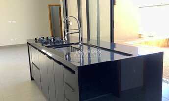 Imagem 6: Casa Alto Padrão - Quinta da Primavera - 03 Suítes