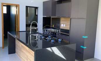 Imagem 4: Casa Alto Padrão - Quinta da Primavera - 03 Suítes