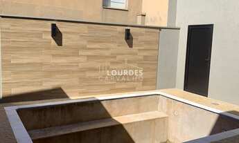 Imagem 3: Casa Alto Padrão - Quinta da Primavera - 03 Suítes