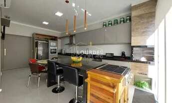 Imagem 3: Casa térrea em Condomínio á venda - 3 suítes - San Marco