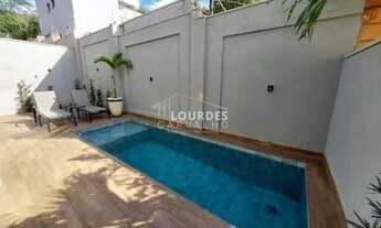 Imagem 2: Casa térrea em Condomínio á venda - 3 suítes - San Marco