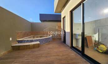 Imagem 7: Casa em Condomínio á venda - 3 dormitórios - Reserva Imperial