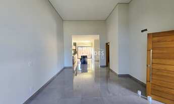 Imagem 2: Casa em Condomínio á venda - 3 dormitórios - Reserva Imperial