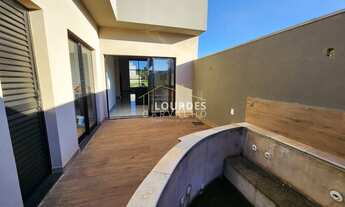 Imagem 6: Casa em Condomínio á venda - 3 dormitórios - Reserva Imperial