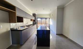 Imagem 4: Casa em Condomínio á venda - 3 dormitórios - Reserva Imperial