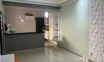 Imagem: Casa Padrão á venda - 3 dormitórios