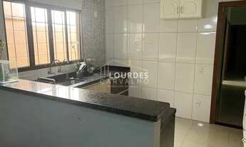 Imagem 4: Casa Padrão á venda - 3 dormitórios - Bairro Planalto Verde