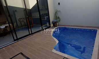 Imagem: Casa Padrão á venda - 3 dormitórios