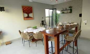 Imagem 2: Casa Padrão á venda - 3 dormitórios - Bairro Parque Industrial Lagoinha