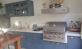 Imagem 5: Casa Padrão á venda - 3 dormitórios - Bairro Parque Industrial Lagoinha