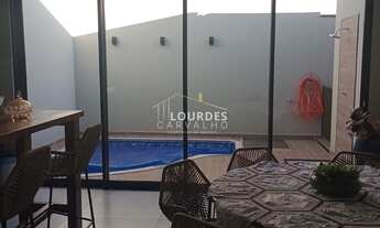 Imagem 6: Casa Padrão á venda - 3 dormitórios - Bairro Parque Industrial Lagoinha